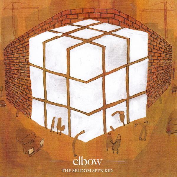 Elbow - The Seldom Seen Kid