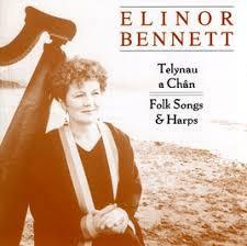 Elinor Bennett - Telynau A Chân
