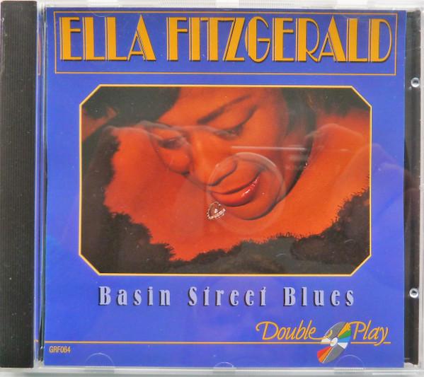 Ella Fitzgerald - Basin Street Blues