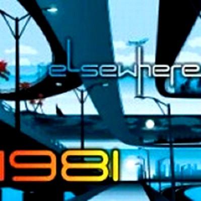 Elsewhere  - 1981