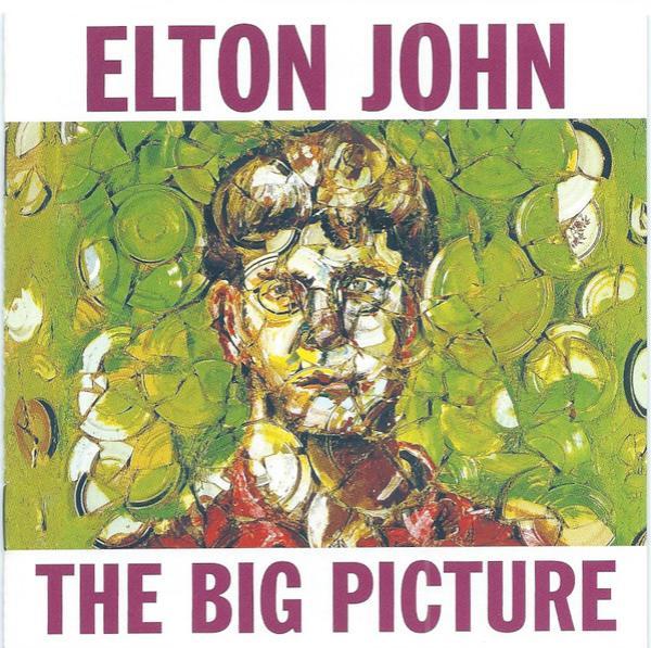 Elton John - The Big Picture