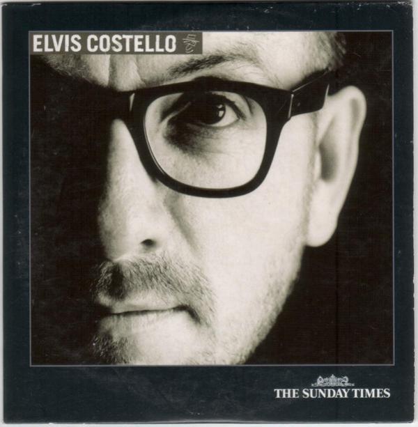 Elvis Costello - Elvis Costello