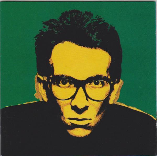 Elvis Costello - The Very Best Of Elvis Costello