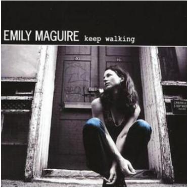 Emily Maguire - Keep Walking