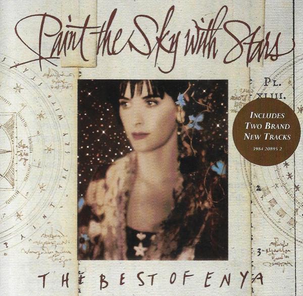 Enya - Paint The Sky With Stars - The Best Of Enya
