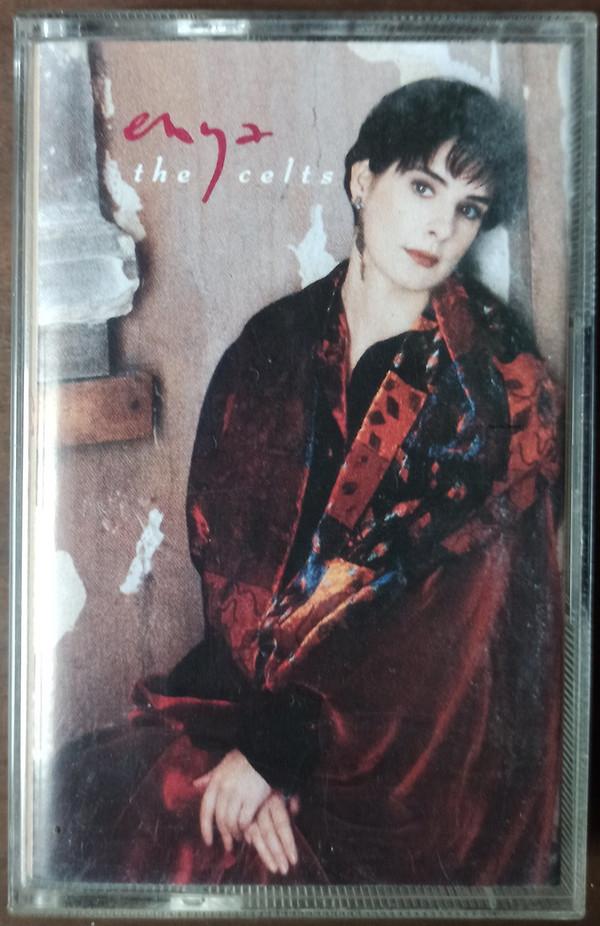 Enya - The Celts