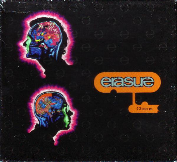 Erasure - Chorus