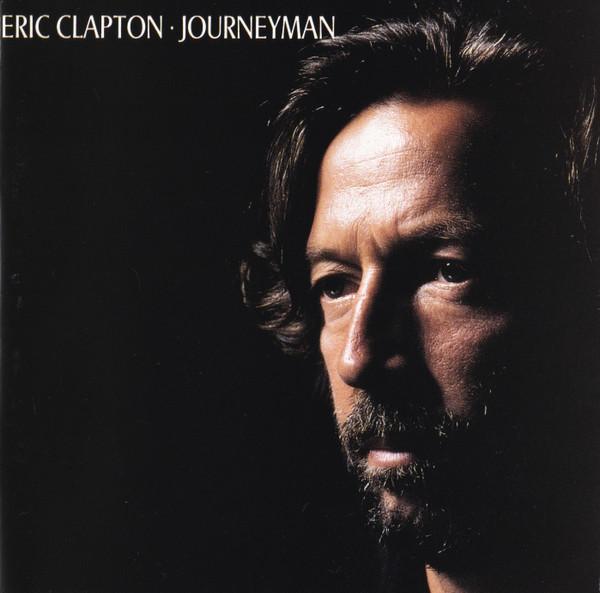 Eric Clapton - Journeyman