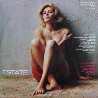  - Estate