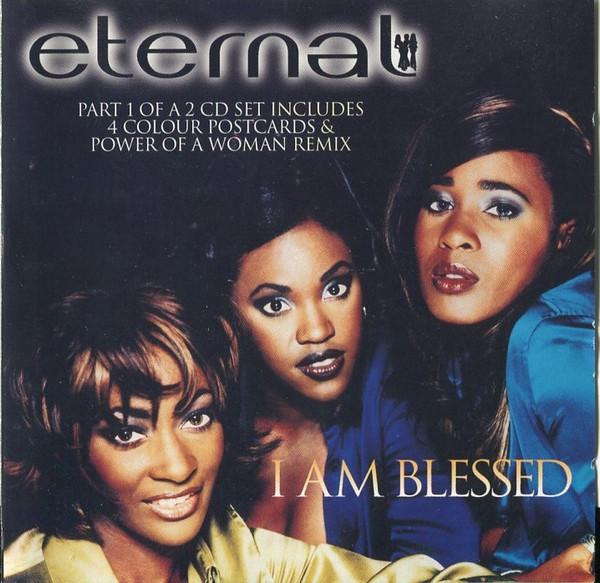 Eternal  - I Am Blessed