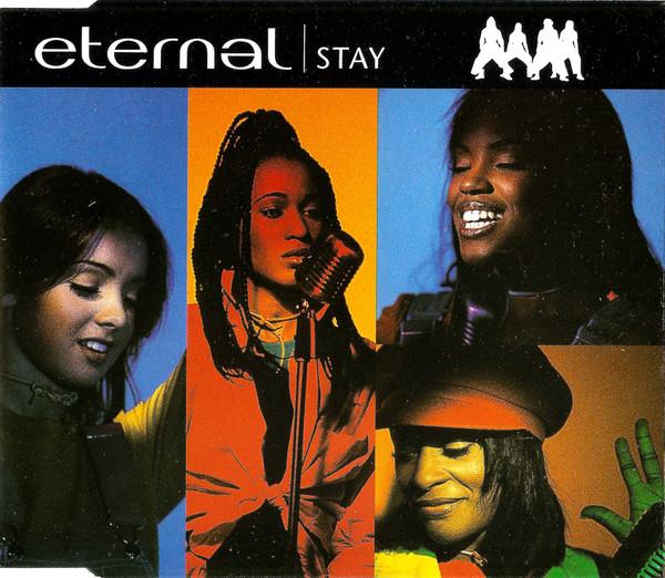 Eternal  - Stay