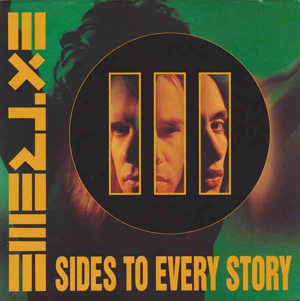 Extreme  - III Sides To Every Story