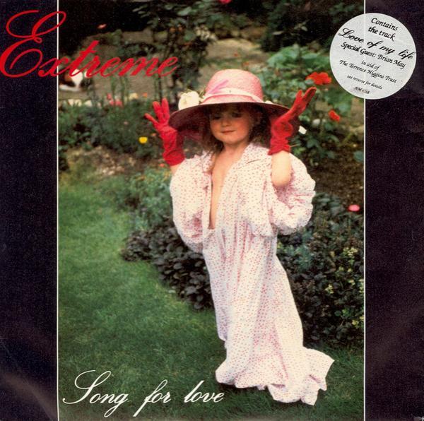 Extreme  - Song For Love