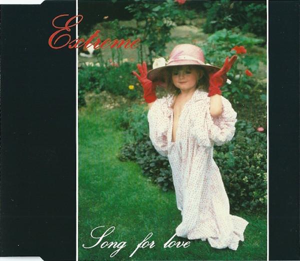 Extreme  - Song For Love