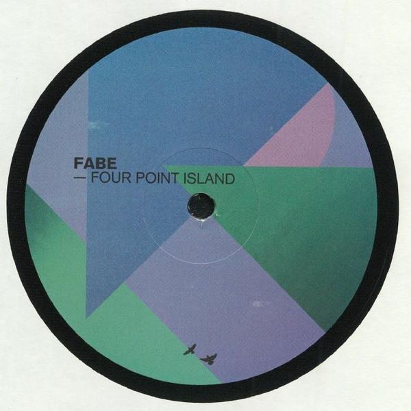 Fabe  - Four Point Island