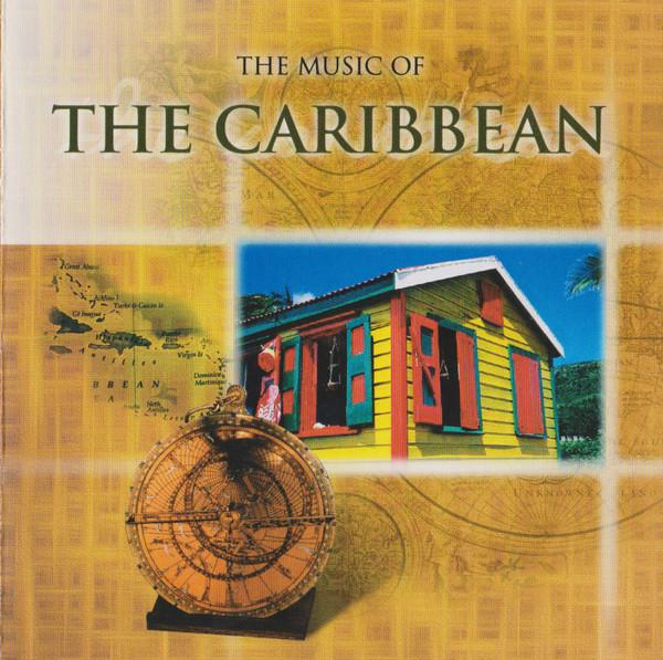 Festiva! - The Music Of The Caribbean