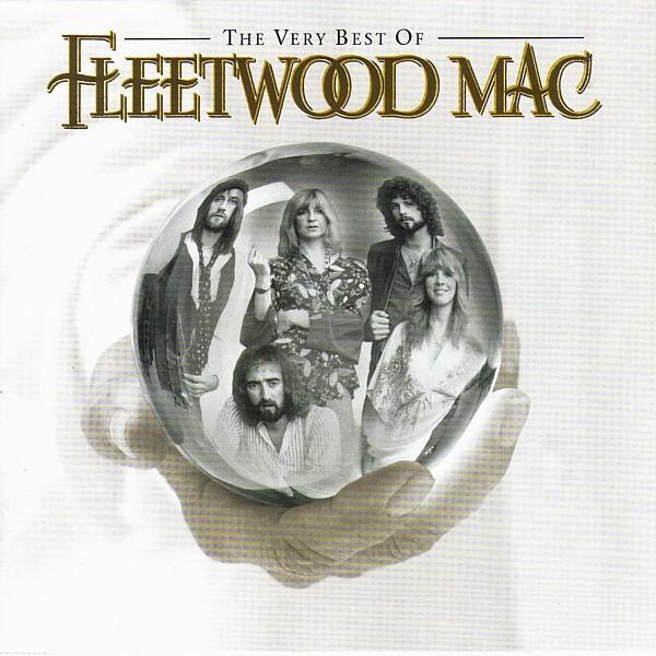 Fleetwood Mac - The Very Best Of Fleetwood Mac