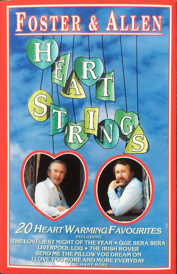 Foster & Allen - Heart Strings