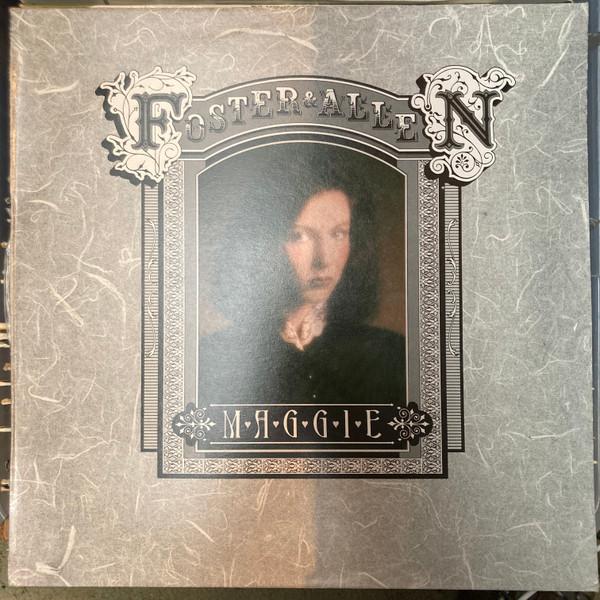 Foster & Allen - Maggie