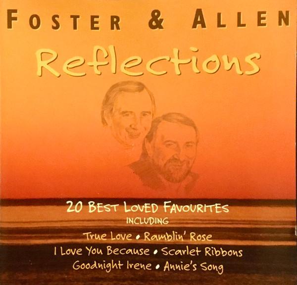Foster & Allen - Reflections