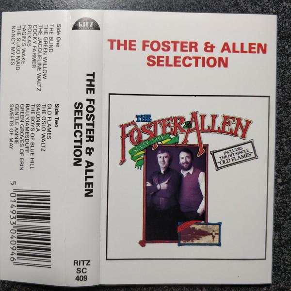 Foster & Allen - The Foster & Allen Selection