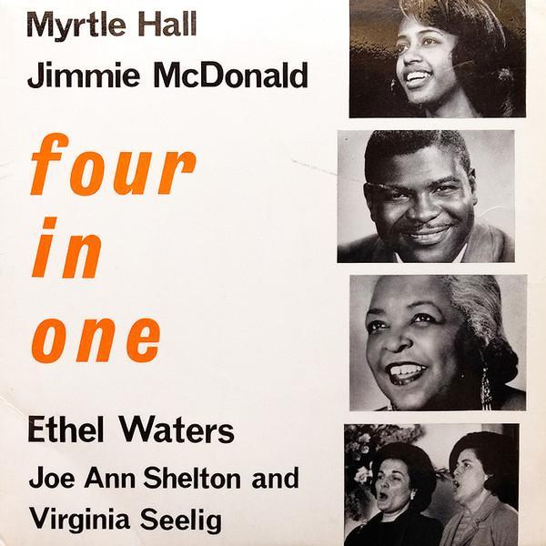  - Four In One