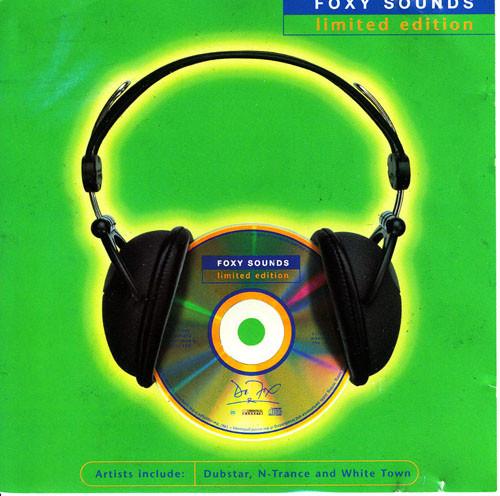  - Foxy Sounds: Limited Edition