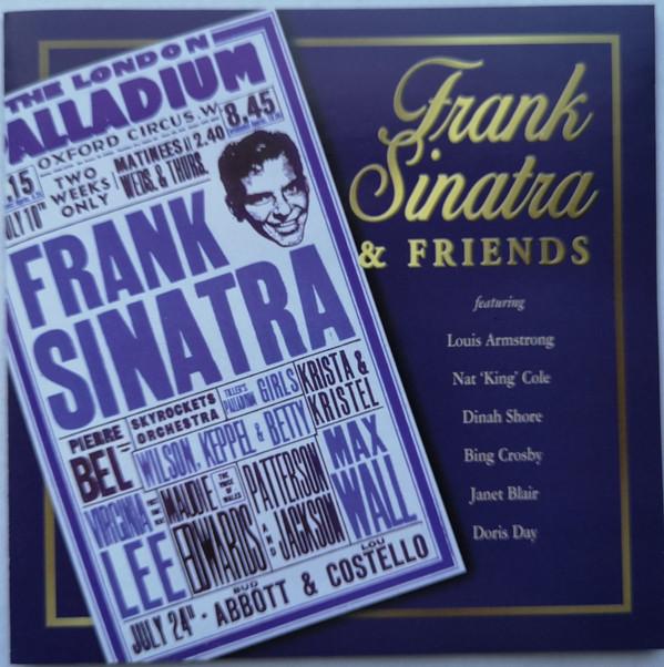 Frank Sinatra And Friends - Frank Sinatra & Friends