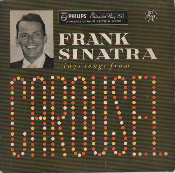 Frank Sinatra - Frank Sinatra Sings Songs From Carousel