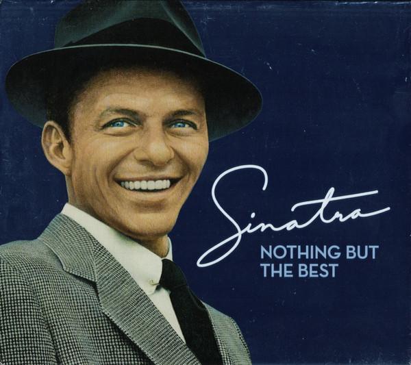 Frank Sinatra - Nothing But The Best