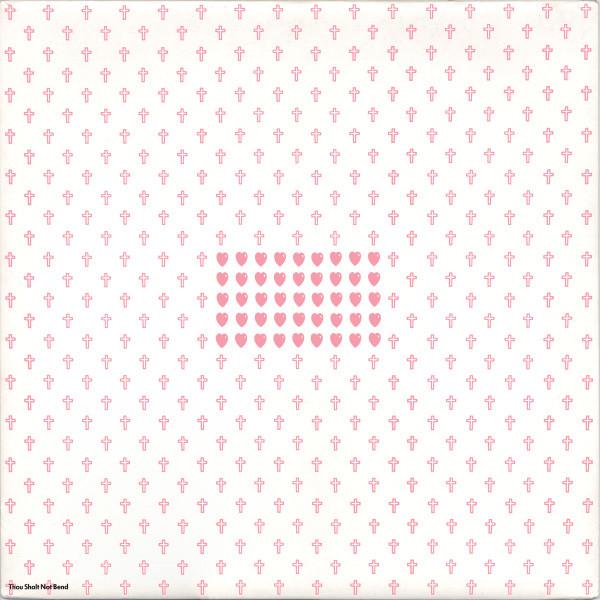 Frankie Goes To Hollywood - The Power Of Love