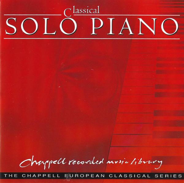 Franz Schubert - Solo Piano