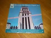 Fredric Bayco - Music For The Theatre Organ - No. 2