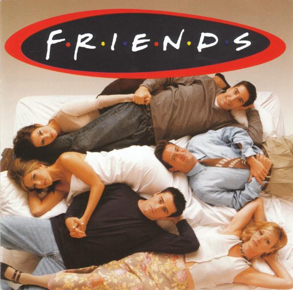 - Friends