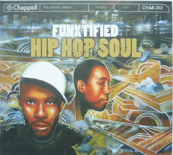  - Funktified Hip Hop Soul