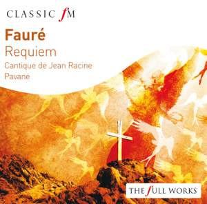 Gabriel Fauré - Requiem