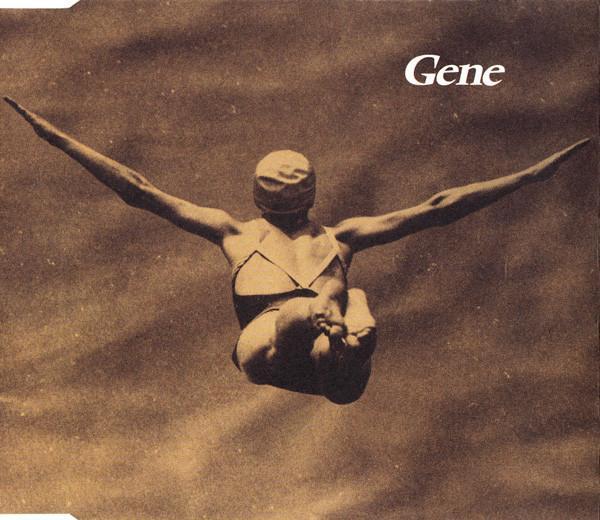 Gene - Olympian