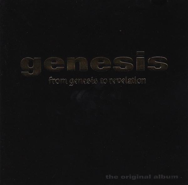 Genesis - From Genesis To Revelation