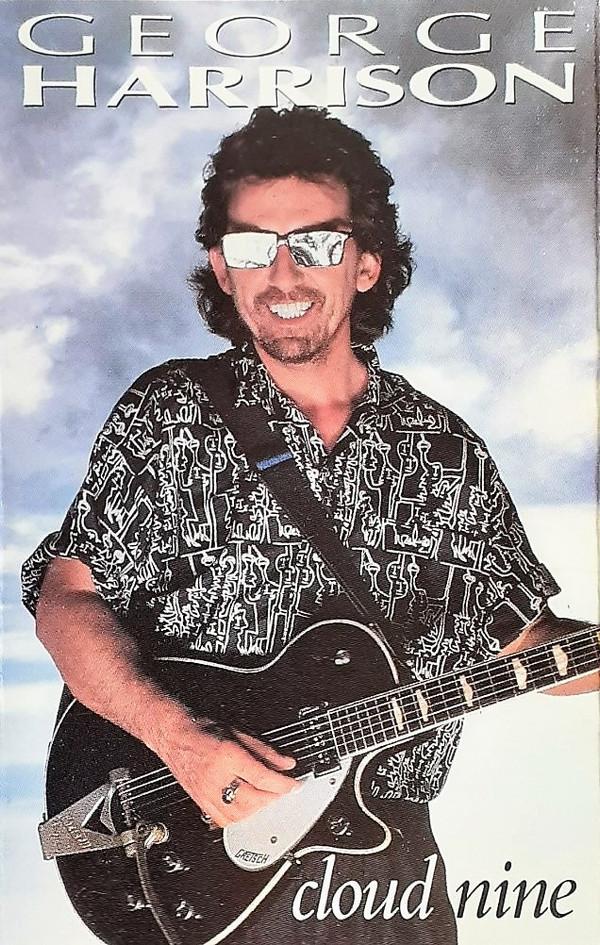 George Harrison - Cloud Nine