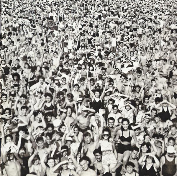 George Michael - Listen Without Prejudice Vol. 1
