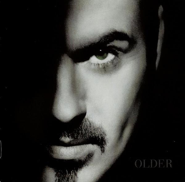 George Michael - Older