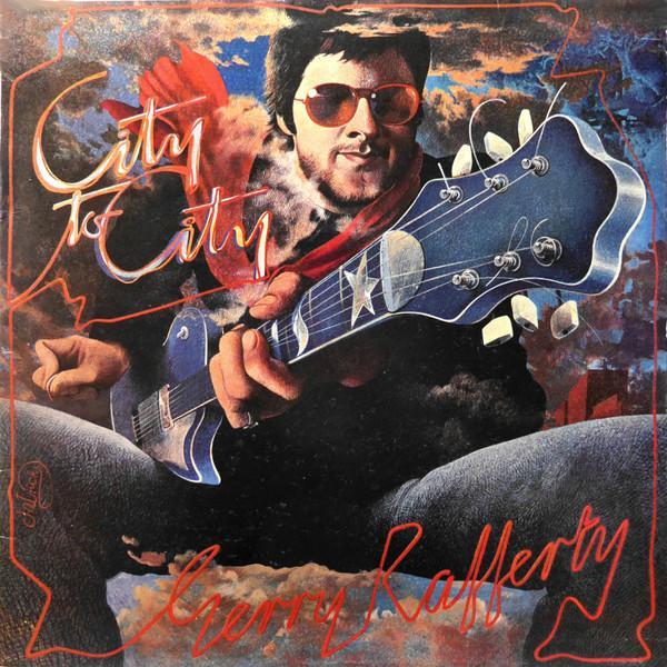 Gerry Rafferty - City To City