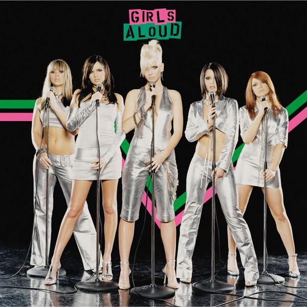 Girls Aloud - Sound Of The Underground