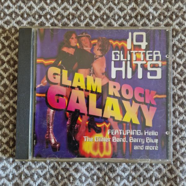  - Glam Rock Galaxy