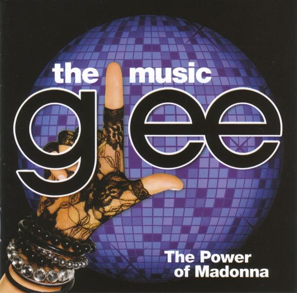 Glee Cast - Glee: The Music, The Power Of Madonna
