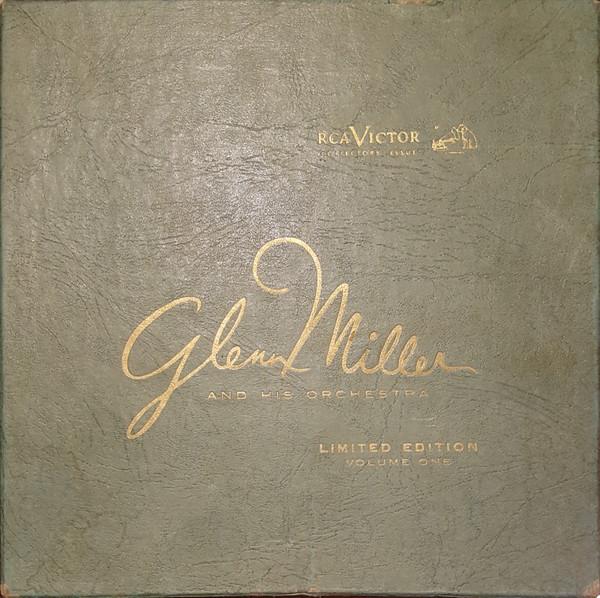 Glenn Miller And His Orchestra - Glenn Miller And His Orchestra Volume One