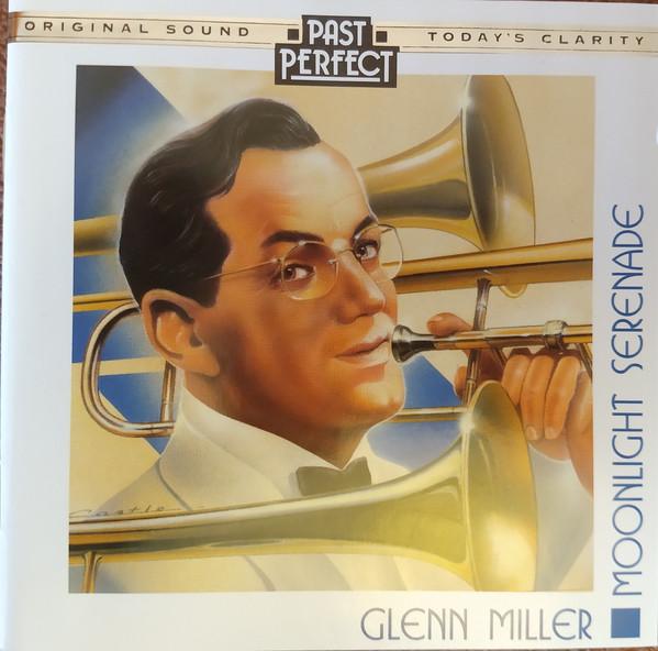 Glenn Miller - Moonlight Serenade
