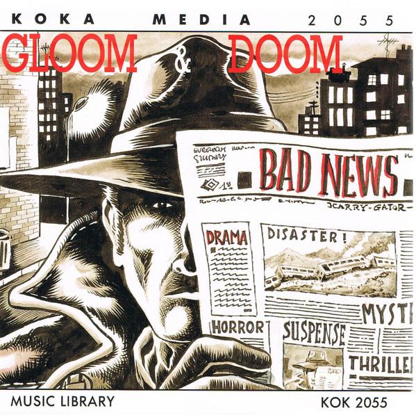  - Gloom & Doom