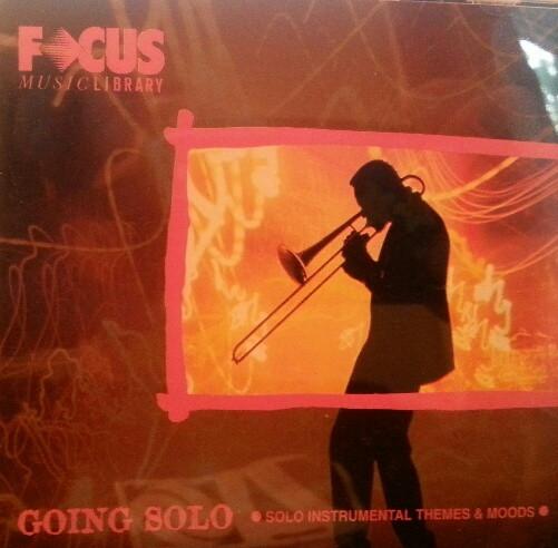  - Going Solo