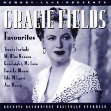 Gracie Fields - Gracie Fields Favourites